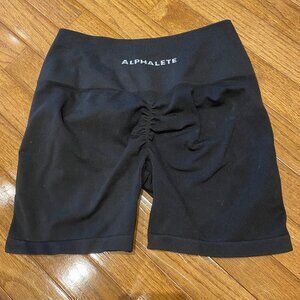 Alphalete Amplify Shorts